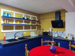 OTAM Villa - Pogradec - 2