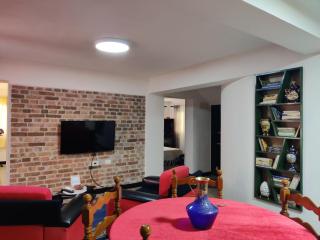 OTAM Villa - Pogradec - 1