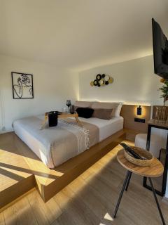 Vila 51 Sunny Deluxe Apartment - Sarandë - 4