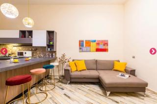 Delta Urban Loft - 8