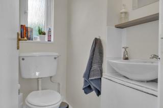 South West London 5 Bed 2 Bath Free Parking - 4