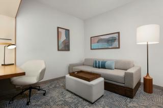 SpringHill Suites Irvine John Wayne Airport / Orange County - Irvine - 2
