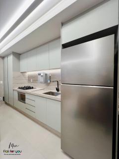 #501 S# Flat apaixonante no Setor Bueno - Goiânia - 5