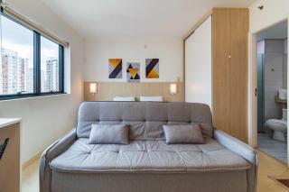 Melia fabuloso 5 Ibirapuera - São Paulo - 7