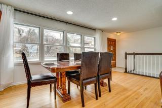 Waterfront Eagle Lake Home with Yard and Deck - 5