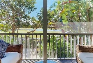 The Tipsy Mermaid - 1