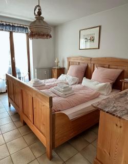 Haus Wendelweg - Unterwössen - 3