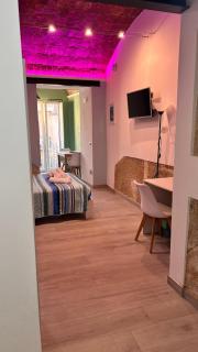 La casa sulle mura di Tropea vista mare - 2