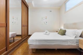 Beach Views, Grand Art Deco 2Bed - Sydney - 7