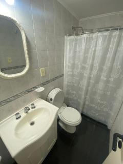 Chalet en Barrio Las Lomas - Miramar - 6