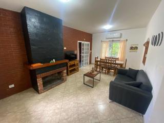 Chalet en Barrio Las Lomas - Miramar - 2