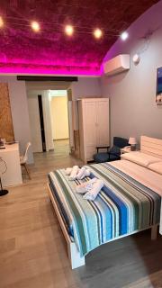 La casa sulle mura di Tropea vista mare - 5