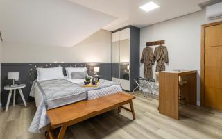 Villary Flats Gramado - Gramado - 0
