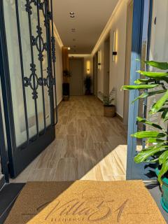 Vila 51 Sunny Deluxe Apartment - Sarandë - 9