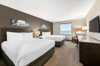 Magnolia Pointe; BW Signature Collection - 3