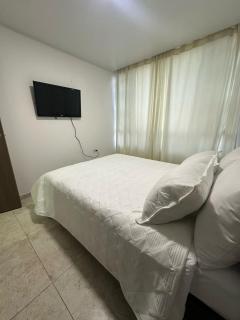 Apartment near the airport - Bogotá - 3