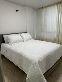 Apartment near the airport - Bogotá - 2