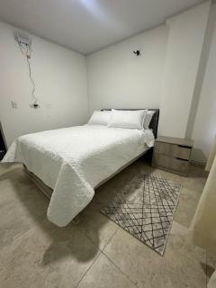 Apartment near the airport - Bogotá - 1