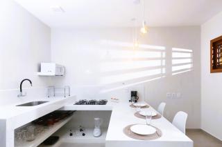 #2 Flat das Oliveiras Pipa Private Jacuzzi and AR - Pipa - 4