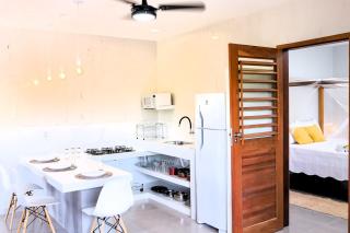 #2 Flat das Oliveiras Pipa Private Jacuzzi and AR - Pipa - 3