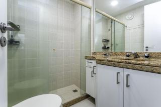 2Qtos com Piscina e Garagem em Botafogo |BV 80/107 - Río de Janeiro - 2
