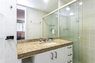 2Qtos com Piscina e Garagem em Botafogo |BV 80/107 - Río de Janeiro - 5