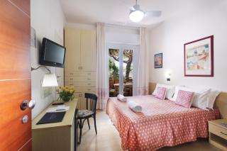 Hotel Mon Reve - Milano Marittima - 9