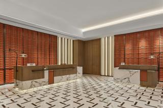 Sheraton Jiujiang - Jiujiang - 7