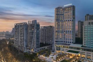 Sheraton Jiujiang - 0
