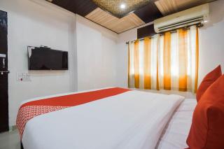 Hotel O Swastik - Sakardarā - 3