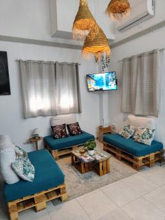 Sol & Arena Loft - Málaga - 6