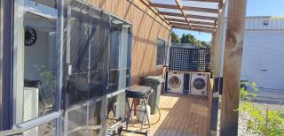 The Snug - Rural Hideaway - Invercargill - 2