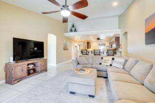 Lakefront Home with Outdoor Oasis in Glendale! - 5