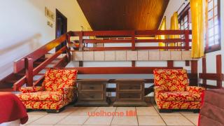 Casa de Praia no Guaruja com Piscina e SPA - Guarujá - 8