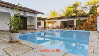 Casa de Praia no Guaruja com SPA e Piscina - 0