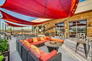 Hotel Indigo Tuscaloosa Downtown by IHG - Tuscaloosa - 8