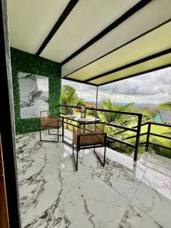 Mini Casa Aura - 6