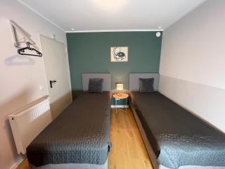 Urban Bliss Newly Renovated - Nuremberga - 8