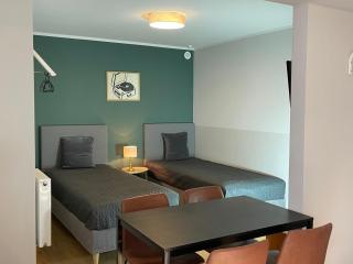 Urban Bliss Newly Renovated - Nuremberga - 7