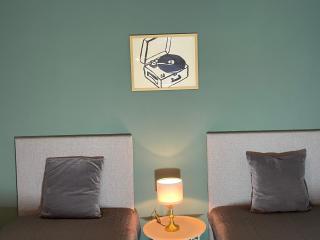 Urban Bliss Newly Renovated - Nuremberga - 9