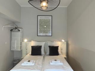 Urban Bliss Newly Renovated - Nuremberg - 0