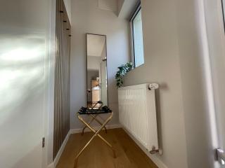 Urban Bliss Newly Renovated - Nuremberg - 5