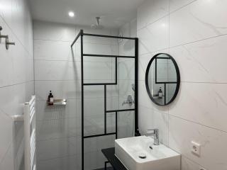 Urban Bliss Newly Renovated - Nuremberga - 2