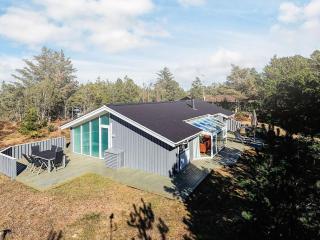 Three-Bedroom Holiday home in Ålbæk 20 - Skram - 6