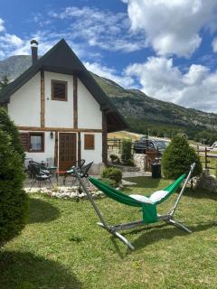 NV Mountain House - Žabljak - 0