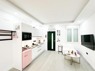 La Placita Boutique Apartaments - Málaga - 8