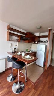 Daily Rent Apartment - Santiago - 3
