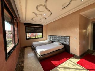 Comfort and Style in the Heart of the City - Villa T - 4