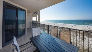 Phoenix X 504 condo - Orange Beach - 9