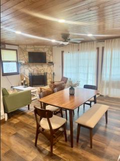 LunaBear's Hideaway - Bryson City - 2